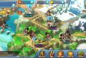 Chibi 3 Kingdoms screenshot 2