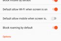 NetGuard - no-root firewall screenshot 6