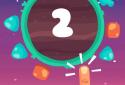 Glob Trotters - Endless Runner screenshot 2