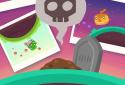 Glob Trotters - Endless Runner screenshot 4