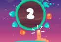 Glob Trotters - Endless Runner screenshot 6