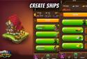 Battle of Lands -Pirate Empire screenshot 1