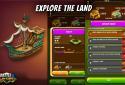 Battle of Lands -Pirate Empire screenshot 3