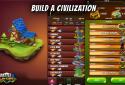 Battle of Lands -Pirate Empire screenshot 4