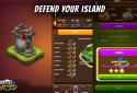 Battle of Lands -Pirate Empire screenshot 6