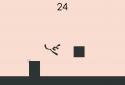 Jump rush! screenshot 13
