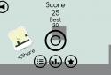 Jump rush! screenshot 14