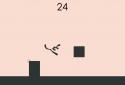 Jump rush! screenshot 3