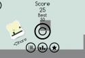 Jump rush! screenshot 4
