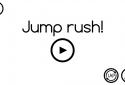 Jump rush! screenshot 5