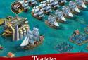Ocean Wars-Last Ship screenshot 2
