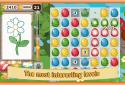 Basket Bunny - match 3 screenshot 3