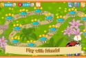 Basket Bunny - match 3 screenshot 4