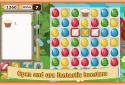 Basket Bunny - match 3 screenshot 5