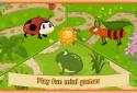 Basket Bunny - match 3 screenshot 6