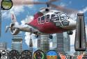 Helicopter Simulator 2016 Free screenshot 10