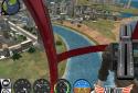 Helicopter Simulator 2016 Free screenshot 11