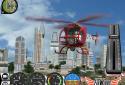 Helicopter Simulator 2016 Free screenshot 12