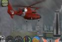 Helicopter Simulator 2016 Free screenshot 14