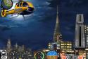 Helicopter Simulator 2016 Free screenshot 16
