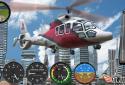 Helicopter Simulator 2016 Free screenshot 18