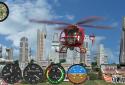 Helicopter Simulator 2016 Free screenshot 20