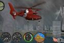 Helicopter Simulator 2016 Free screenshot 22