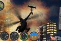 Helicopter Simulator 2016 Free screenshot 23
