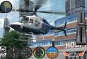 Helicopter Simulator 2016 Free screenshot 25