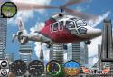 Helicopter Simulator 2016 Free screenshot 26