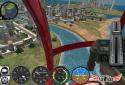 Helicopter Simulator 2016 Free screenshot 27