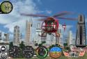 Helicopter Simulator 2016 Free screenshot 28
