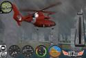 Helicopter Simulator 2016 Free screenshot 30