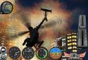 Helicopter Simulator 2016 Free screenshot 31