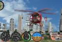 Helicopter Simulator 2016 Free screenshot 4