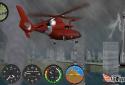 Helicopter Simulator 2016 Free screenshot 6