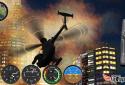 Helicopter Simulator 2016 Free screenshot 7