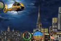 Helicopter Simulator 2016 Free screenshot 8