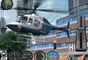Helicopter Simulator 2016 Free screenshot 9