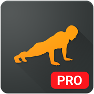 Runtastic Push-Ups Workout PRO