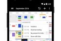 Діловий календар 2 screenshot 6
