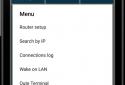 IP Tools: WiFi Analyzer screenshot 3