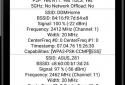 IP Tools: WiFi Analyzer screenshot 4