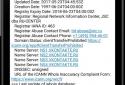 IP Tools: WiFi Analyzer screenshot 5