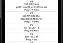 IP Tools: WiFi Analyzer screenshot 7