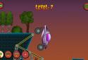 Railway bridge. Нalloween Free screenshot 3