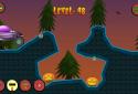 Railway bridge. Нalloween Free screenshot 4