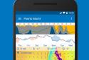 Flowx: visual long range weather forecast screenshot 3