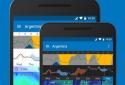 Flowx: visual long range weather forecast screenshot 5