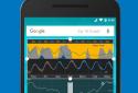 Flowx: visual long range weather forecast screenshot 7
